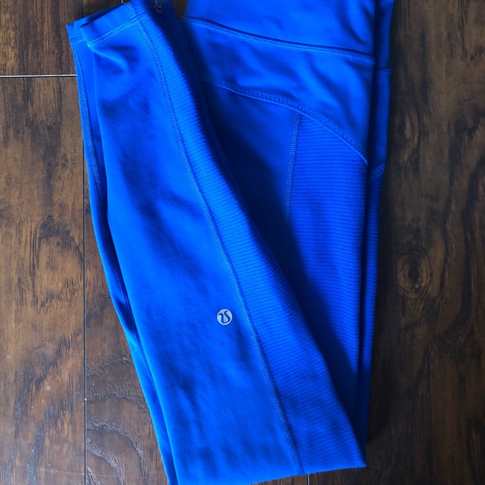 Lululemon Patience Pants